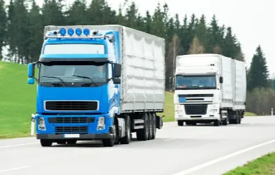 Adana ile Ahlat Arası Eşya Taşıma